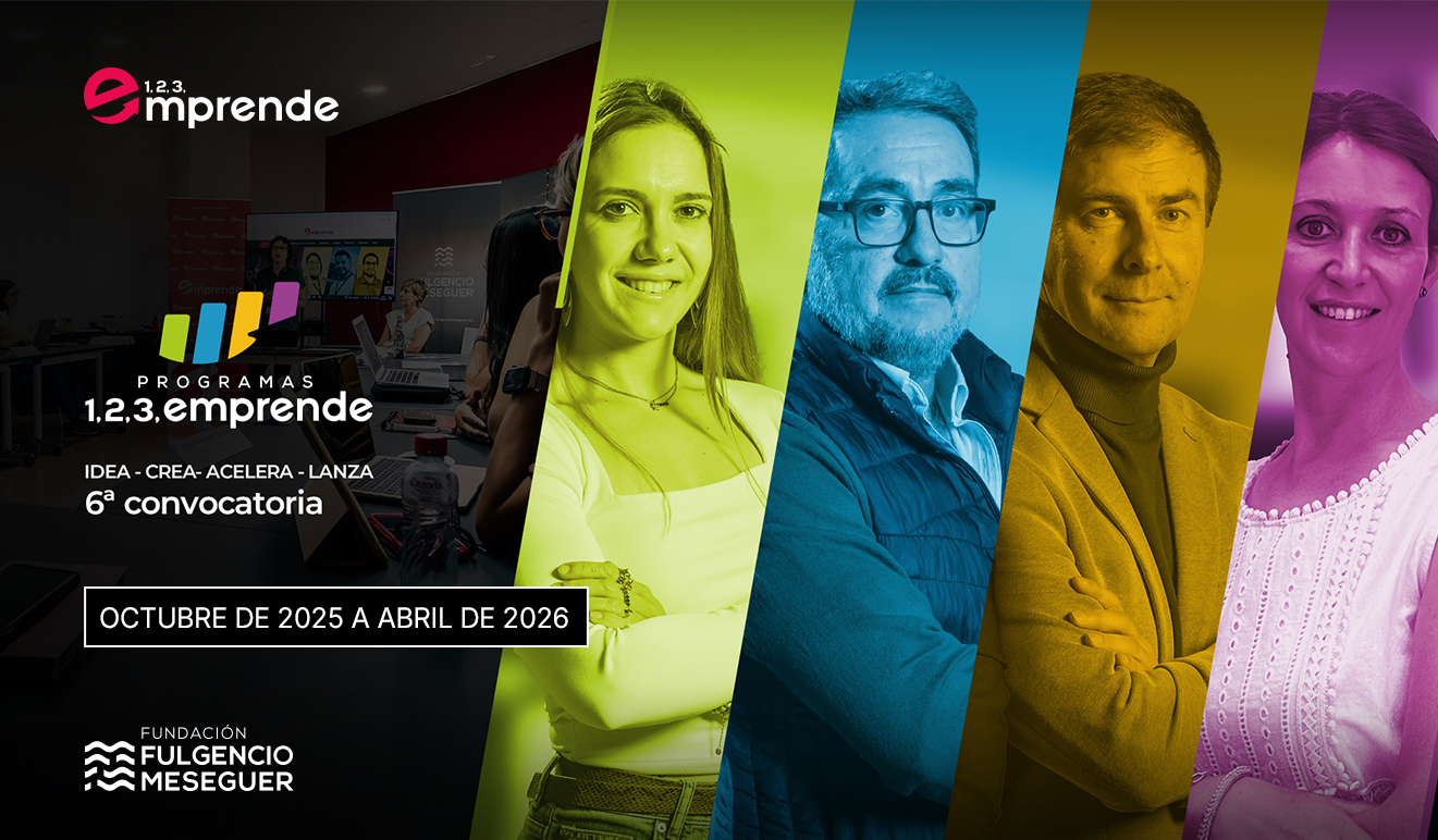 Portada Curso 1,2,3, emprende